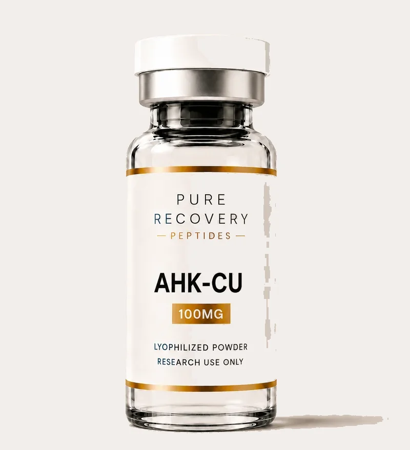 AHK-Cu 100mg