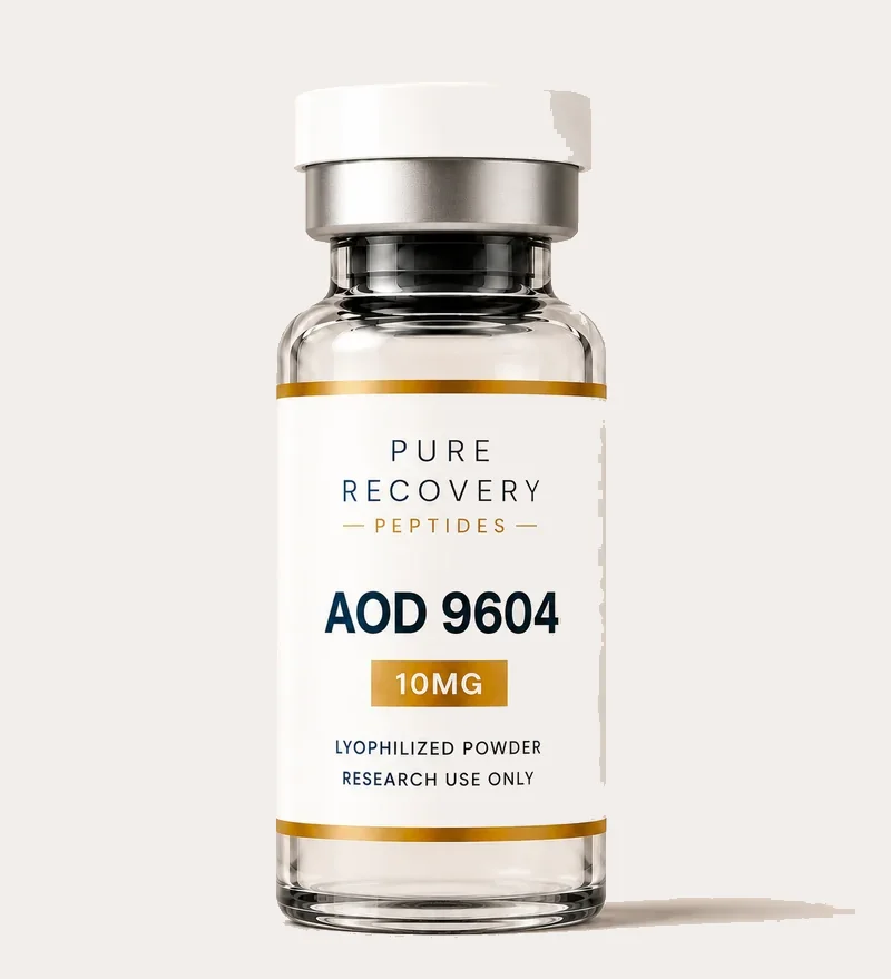 AOD-9604 10mg