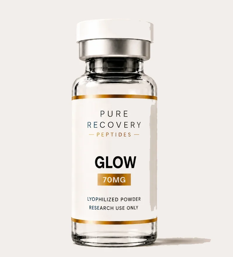 GLOW 70mg