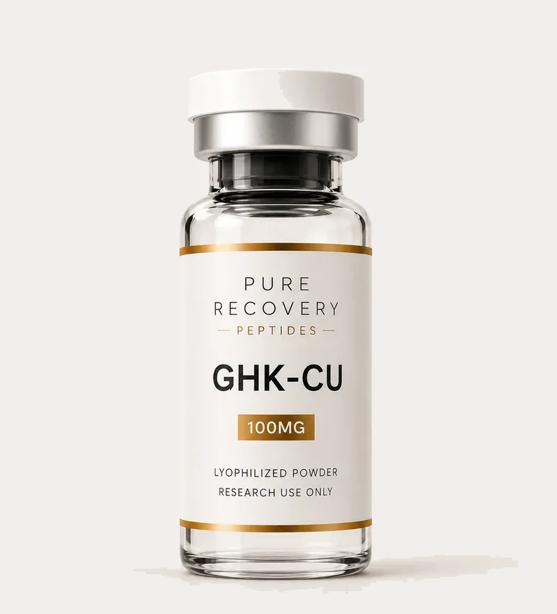 GHK-Cu 100mg