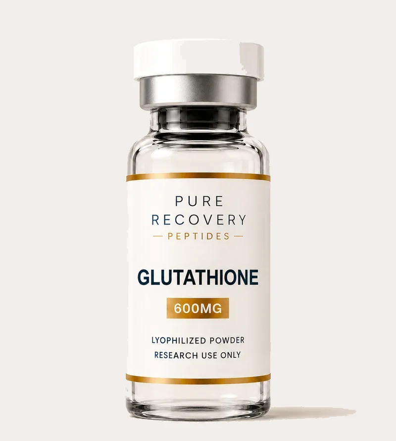 Glutathione 600mg