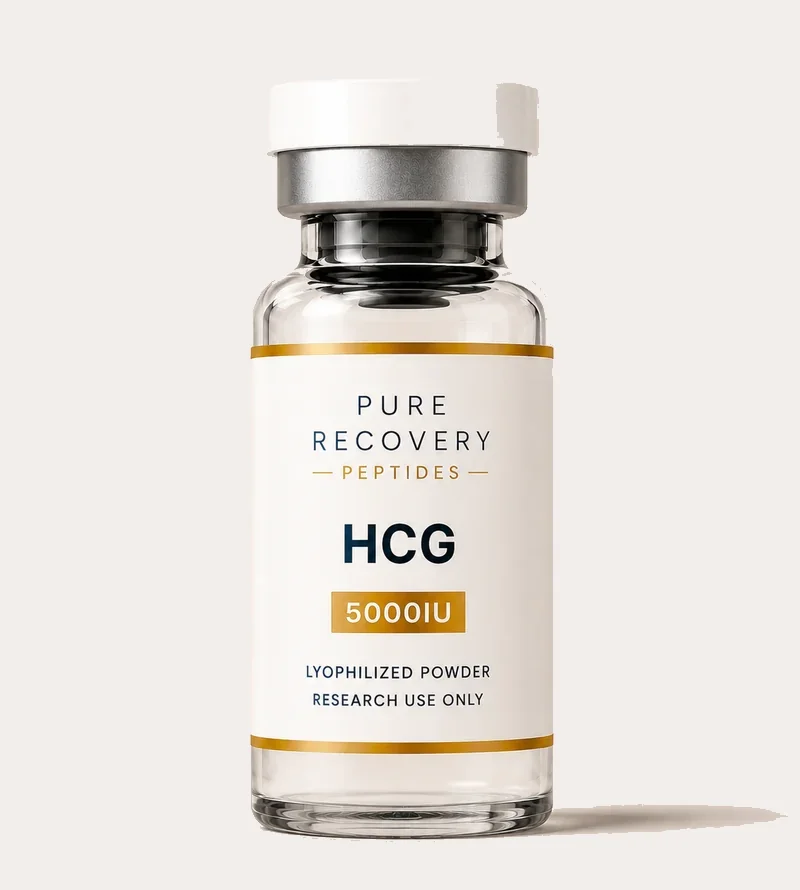 HCG 5000IU