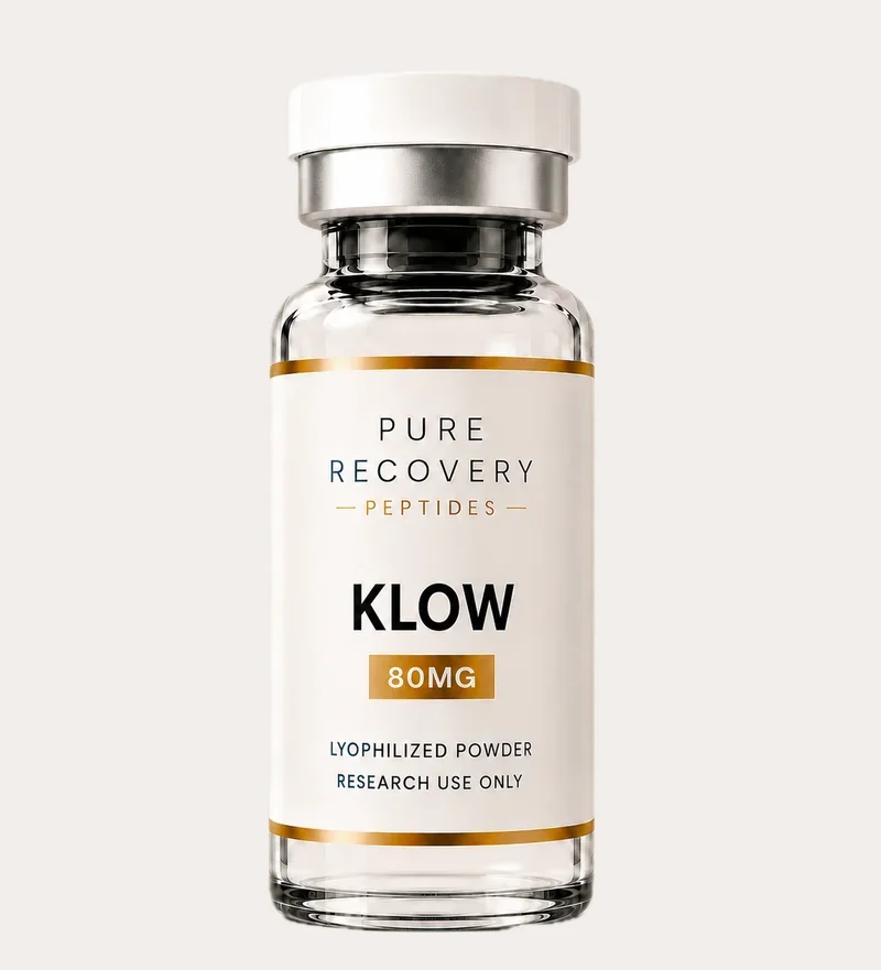 KLOW 80mg