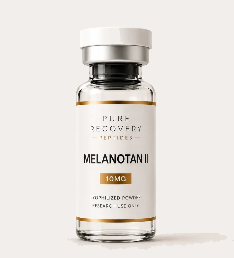 Melanotan II 10mg