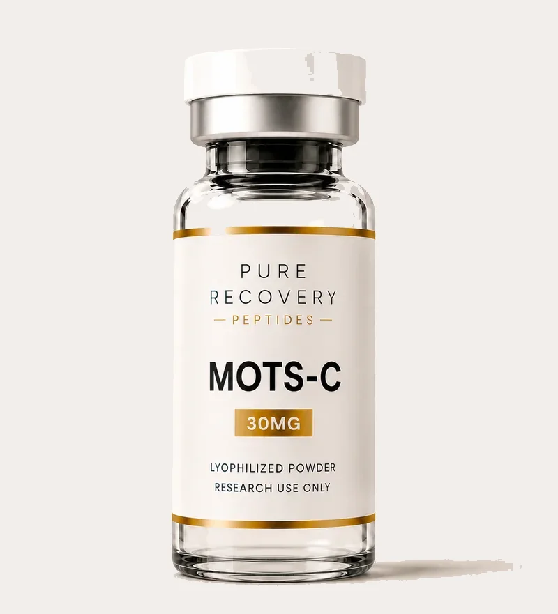 MOTS-C 30mg