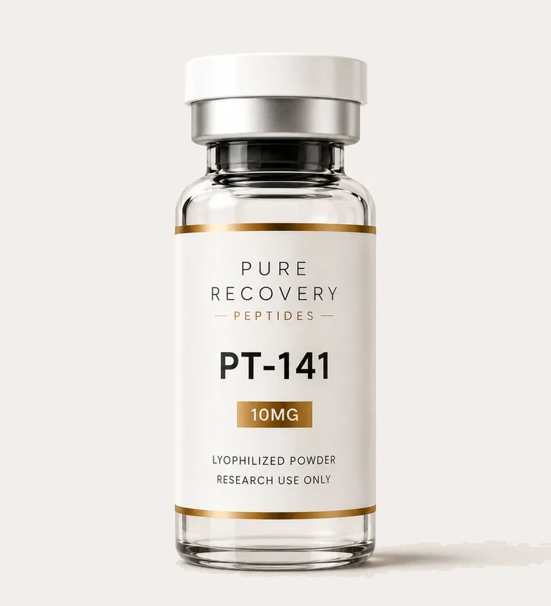 PT-141 10mg