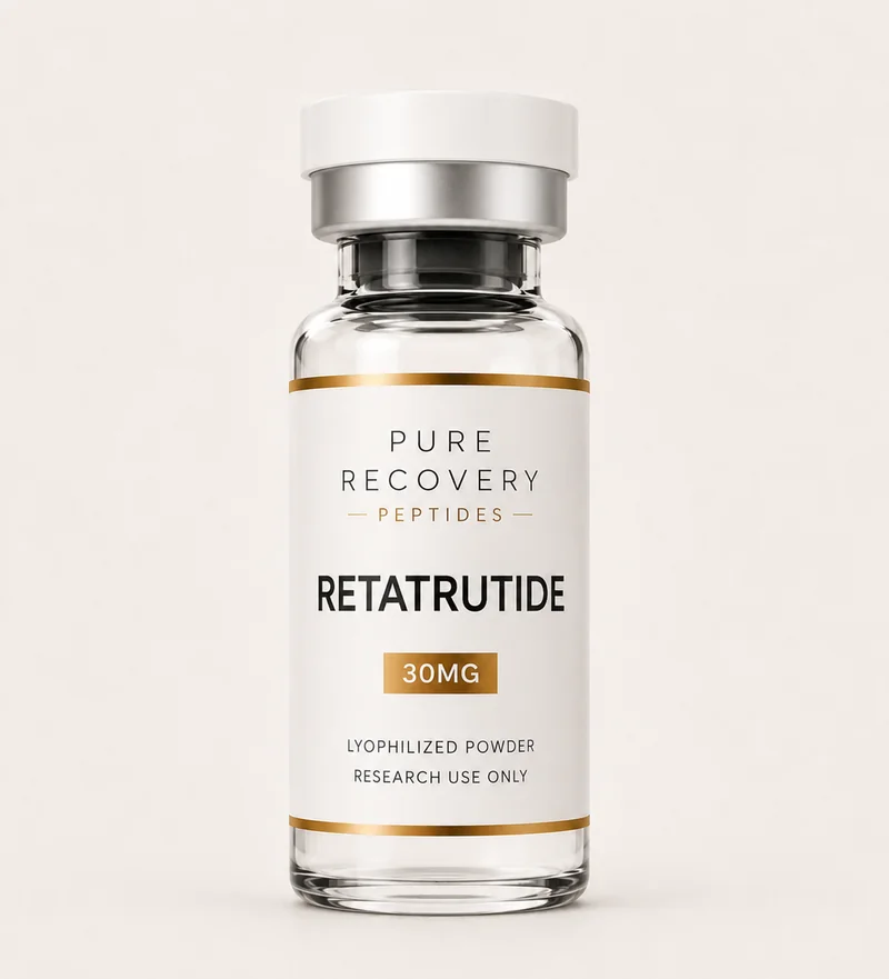 Retatrutide 30mg