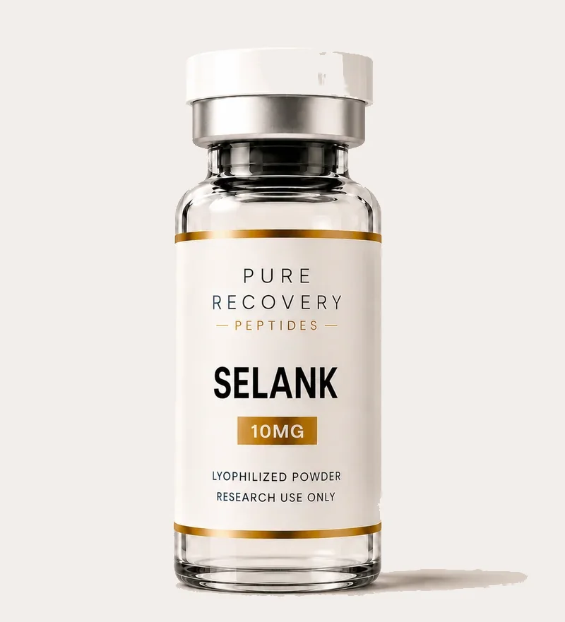 Selank 10mg