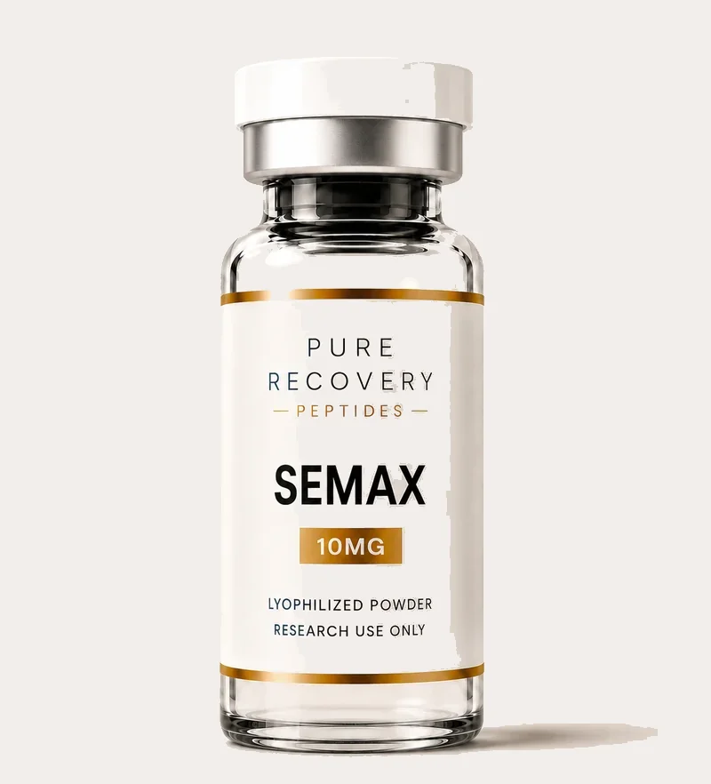 Semax 10mg