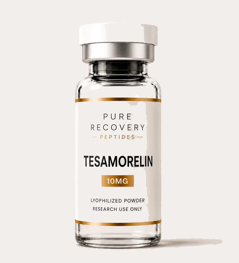 Tesamorelin 10mg