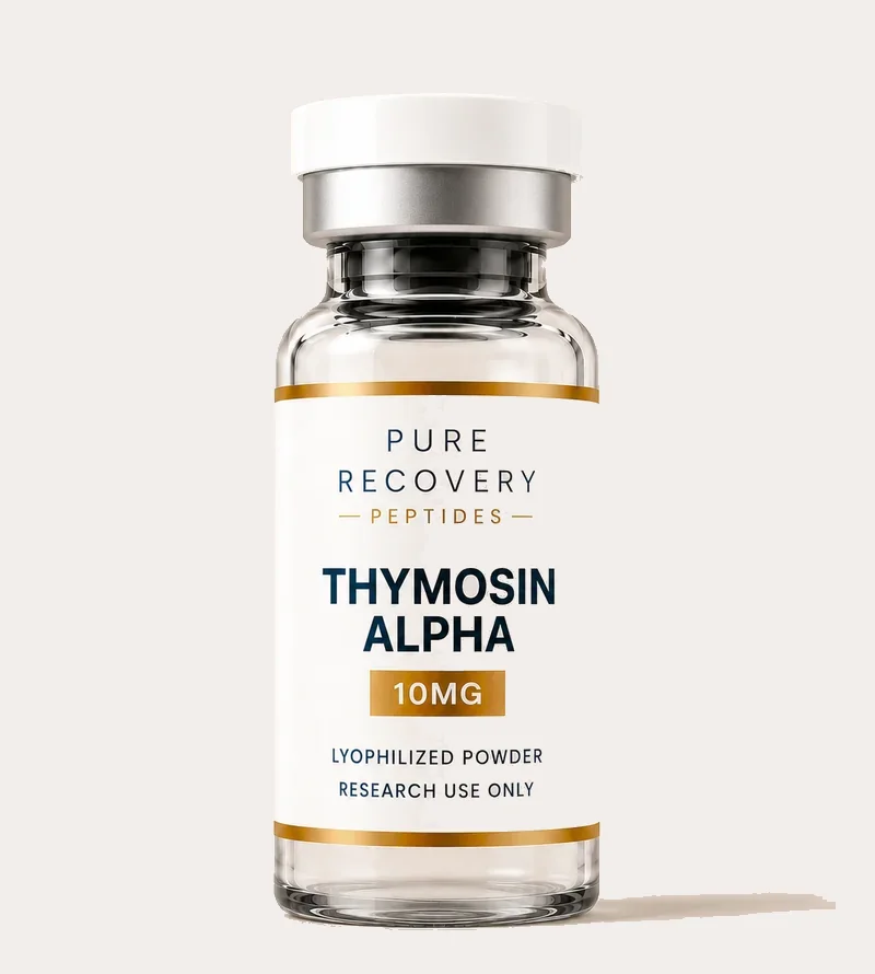 Thymosin Alpha-1 10mg