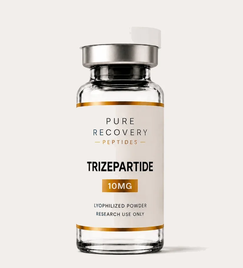 Tirzepatide 10mg
