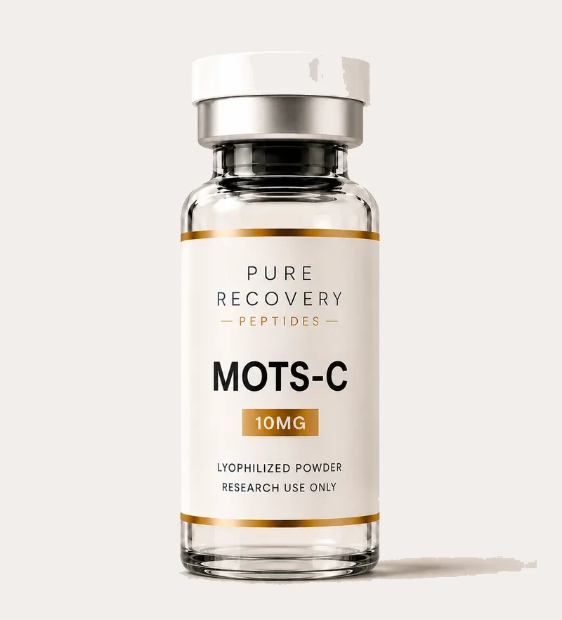 MOTS-C 10mg