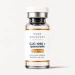 CJC-1295 + Ipamorelin