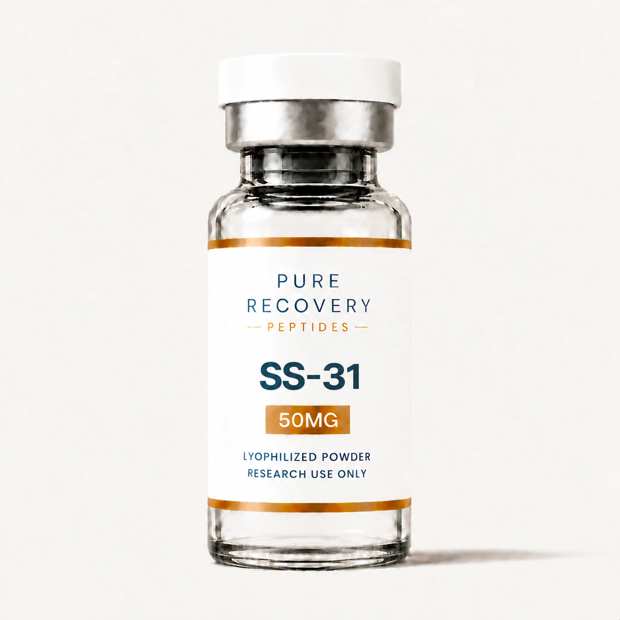 SS-31 50mg SS-31 50mg - Image 1