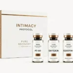 Intimacy Protocol