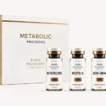 Metabolic Protocol