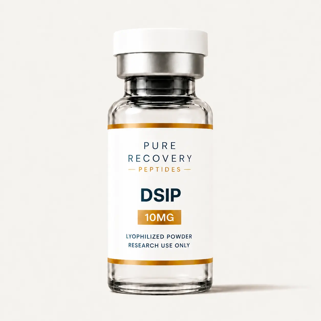 DSIP-10mg DSIP 10mg