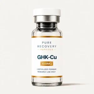 GHK-Cu 100MG