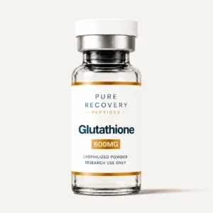 Glutathione 600mg