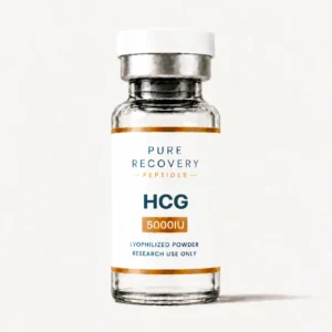 HCG-5000IU