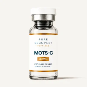MOTS-c 30MG