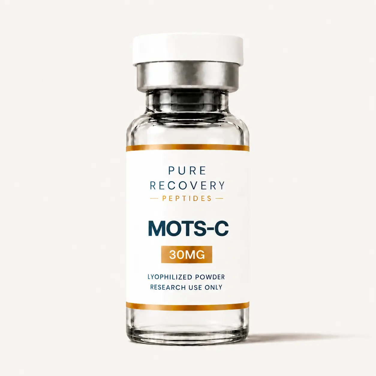 MOTS-c 30MG