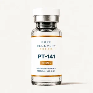 PT-141 10mg