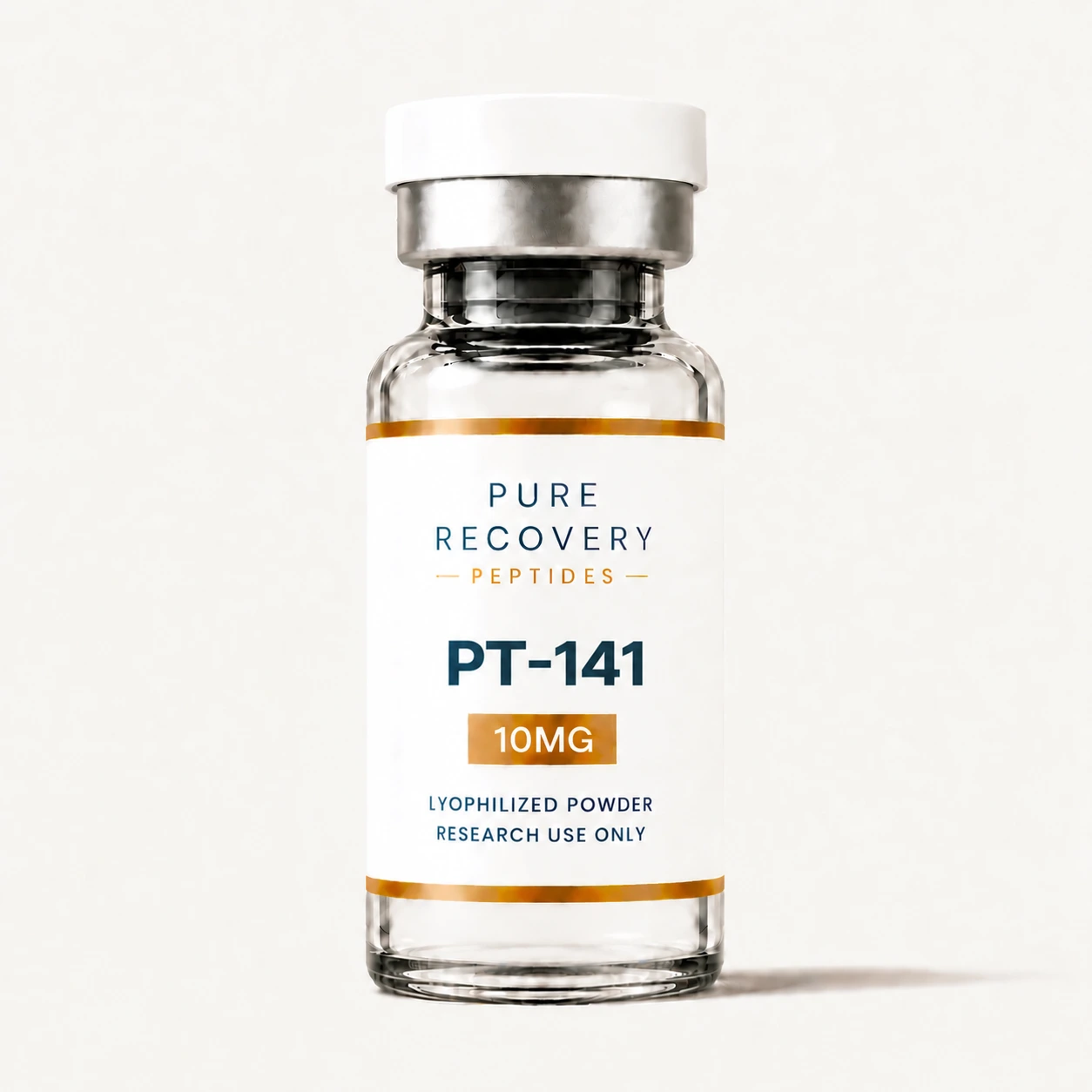 PT-141 10mg