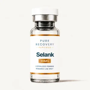 Selank 10mg