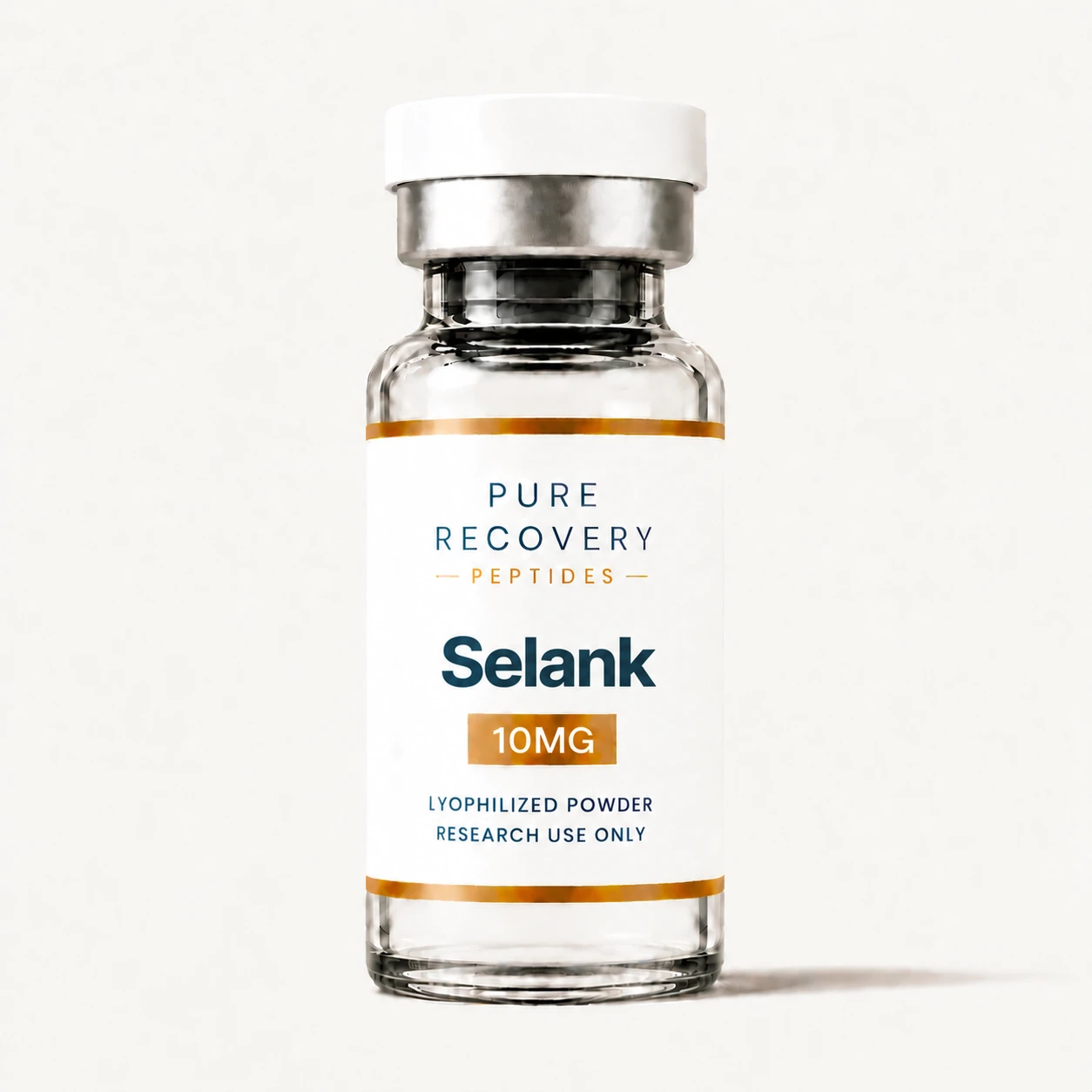 Selank 10mg
