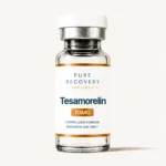 Tesamorelin 10mg