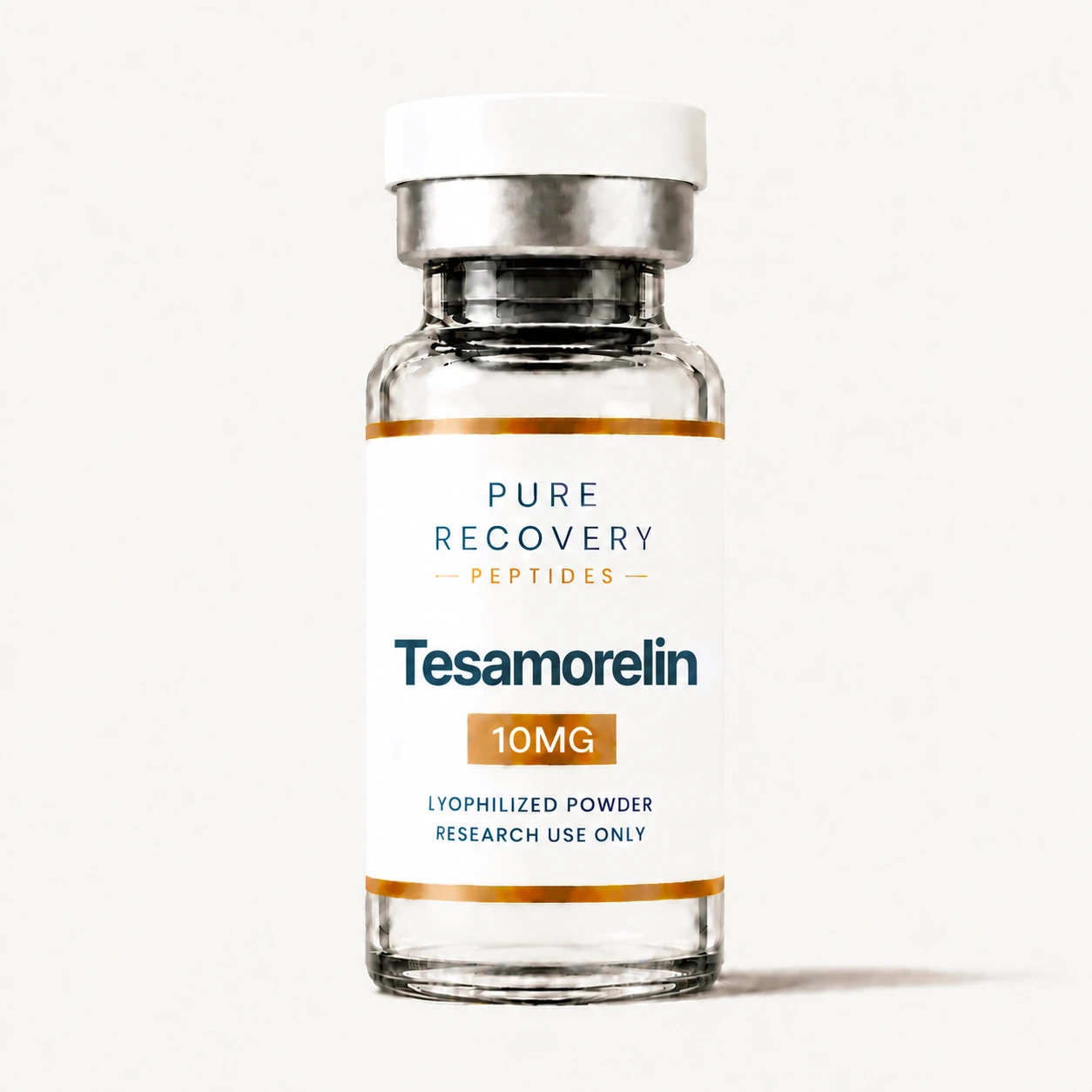 Tesamorelin 10mg