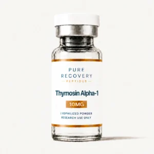 Thymosin Alpha-1 10mg