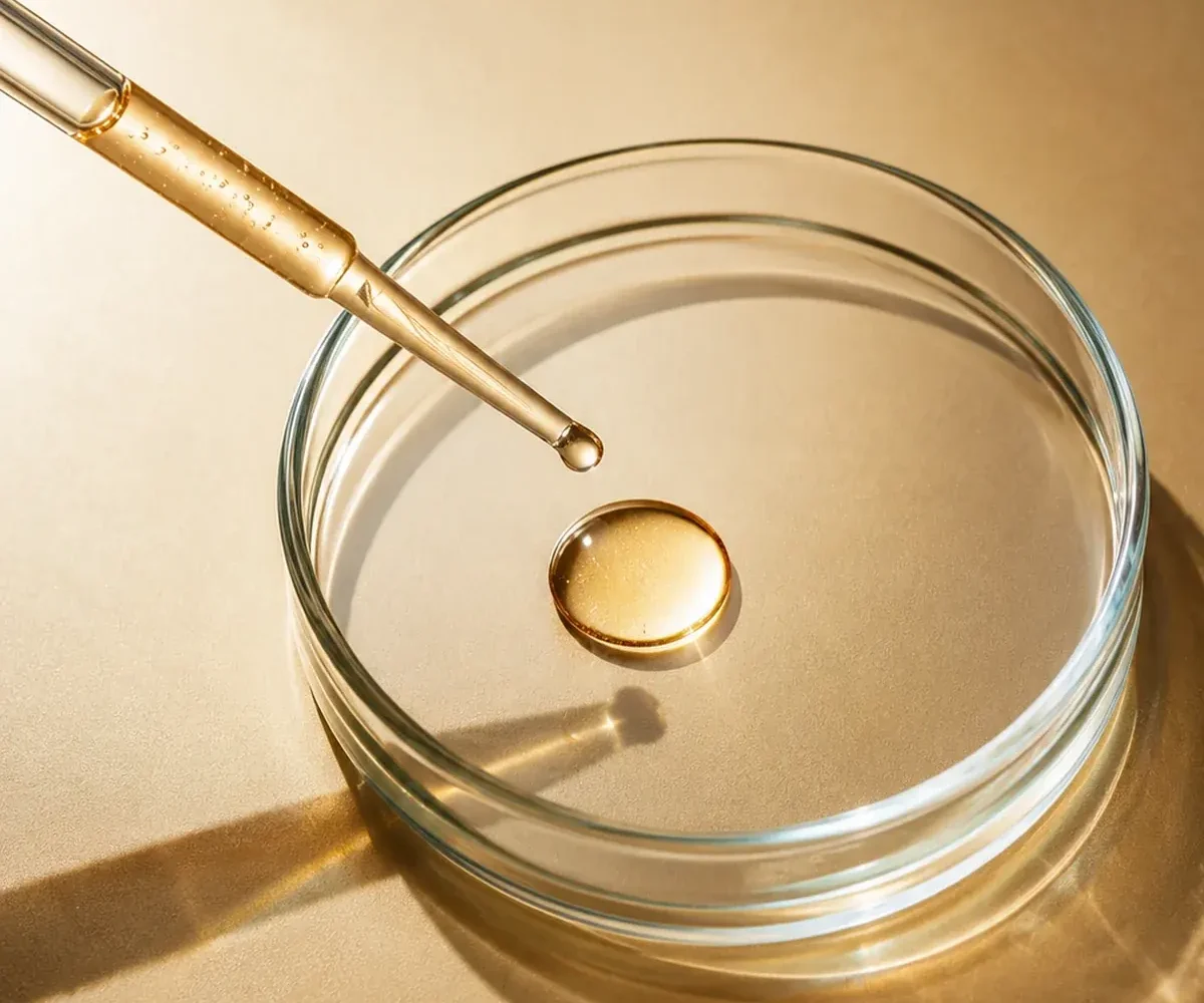 Janoshik HPLC peptide research Australia molecular testing Pure Recovery Labs